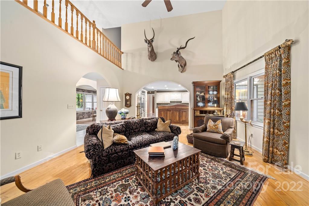 Property image 5 of 47 Nandina Lane in Timbercreek, Hendersonville, NC 28739