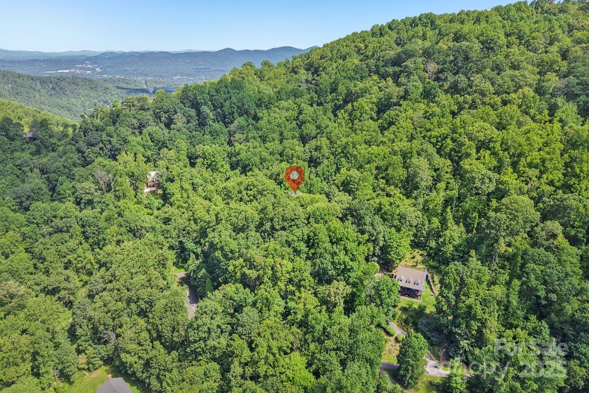 Property image 5 of 9999 Indian Falls Road in Indian Falls Estates, Asheville, NC 28803