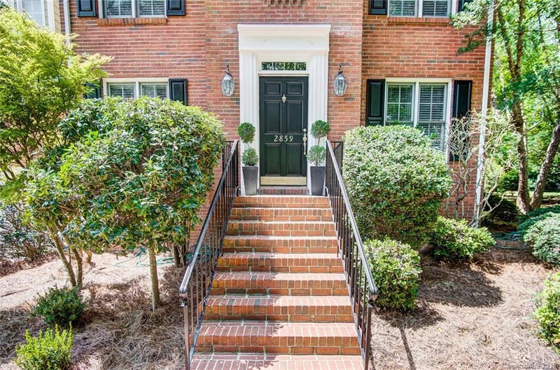 Property image 2 at 2859 Colony Woods Drive, Gastonia, NC 28054