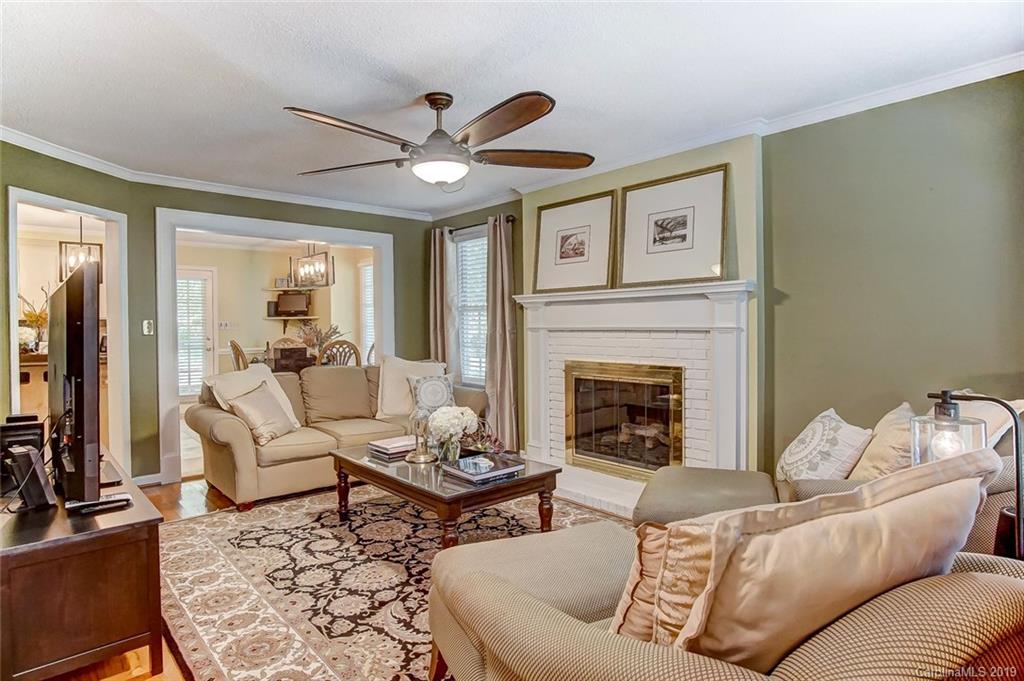 Property image 5 of 2859 Colony Woods Drive in Colony Woods, Gastonia, NC 28054