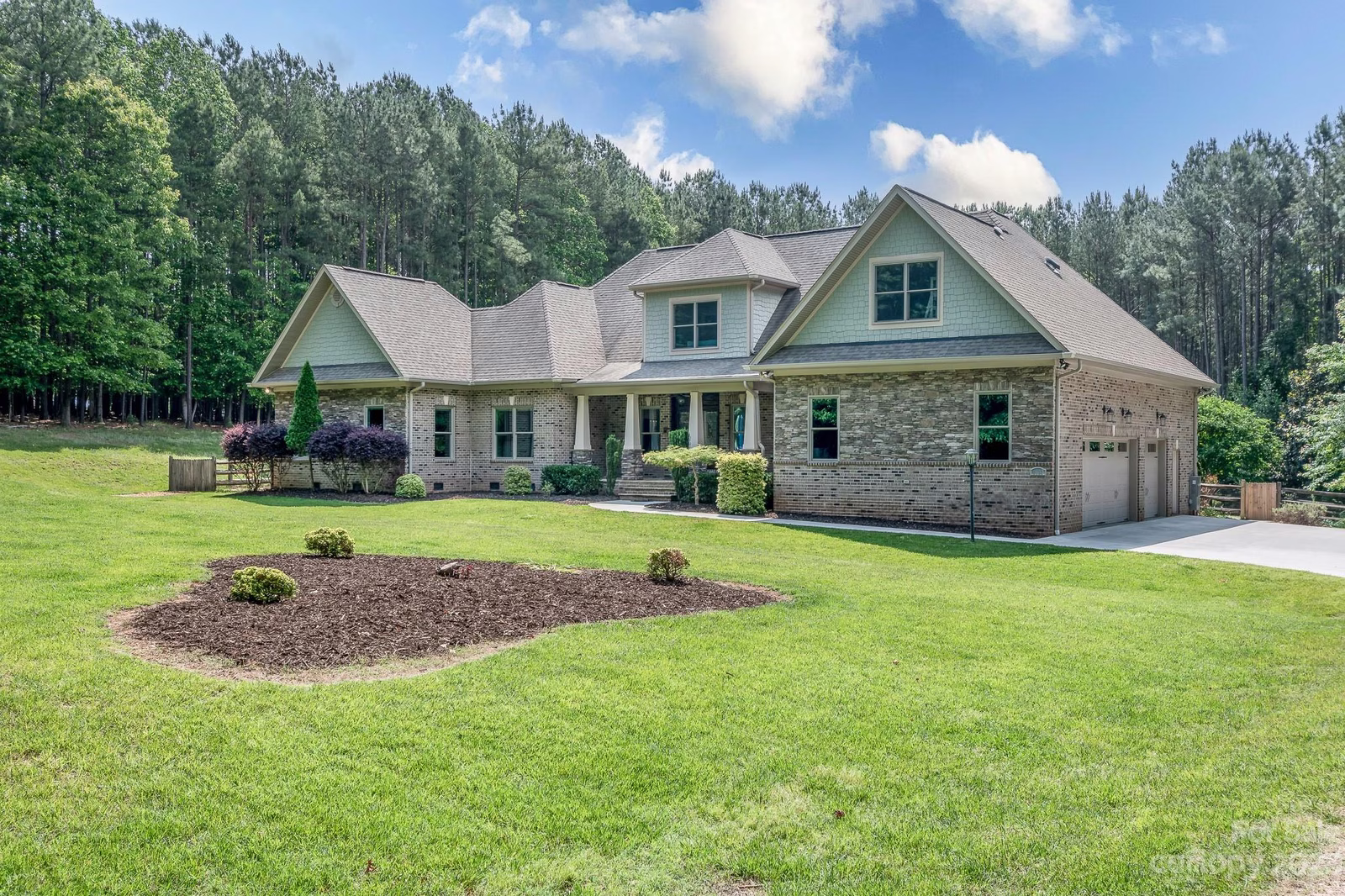 Property image 1 at 1133 Fern Hill Road, Mooresville, NC 28117