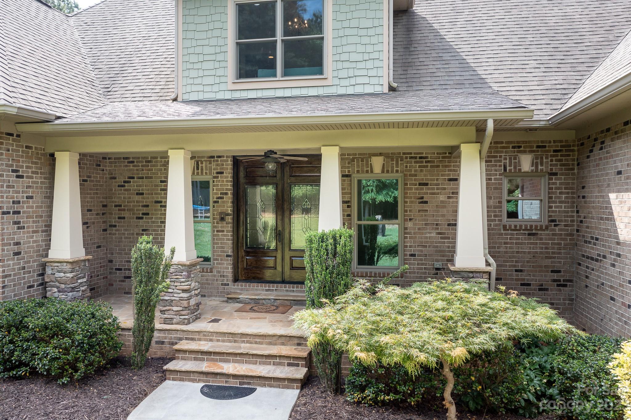 Property image 2 of 1133 Fern Hill Road in Fernleaf, Mooresville, NC 28117