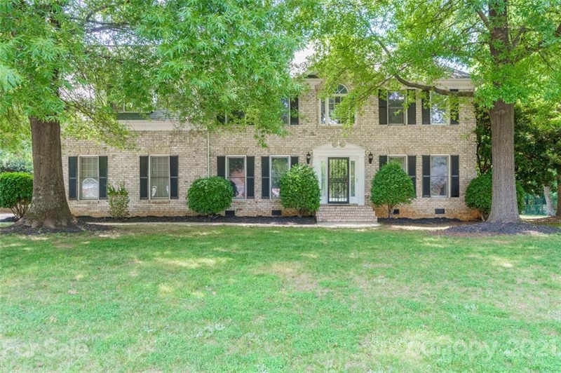 16327 Ranger Trail