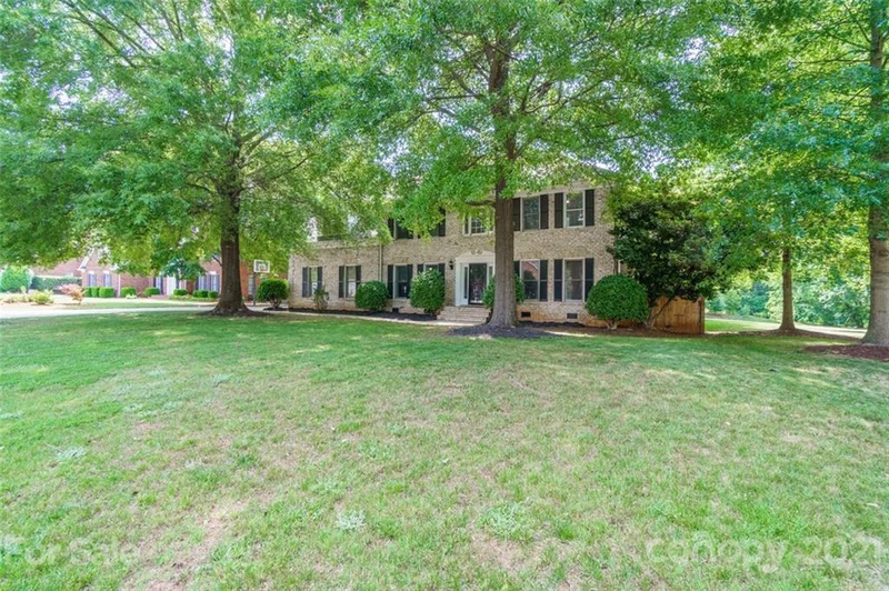 Property image 2 at 16327 Ranger Trail, Huntersville, NC 28078