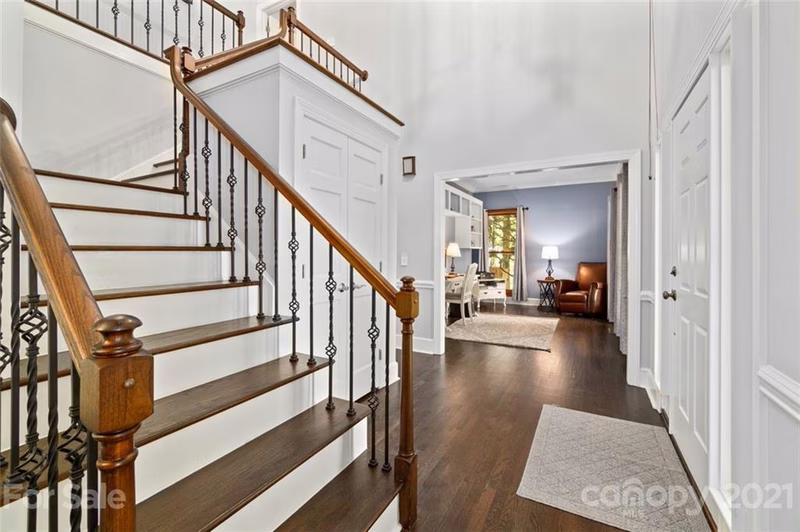 Property image 3 at 16327 Ranger Trail, Huntersville, NC 28078
