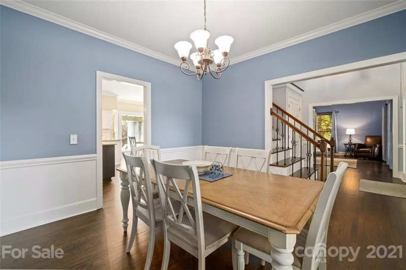 Property image 4 at 16327 Ranger Trail, Huntersville, NC 28078