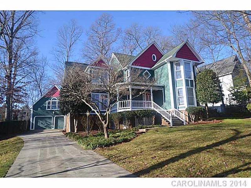 6010 Millbury Court