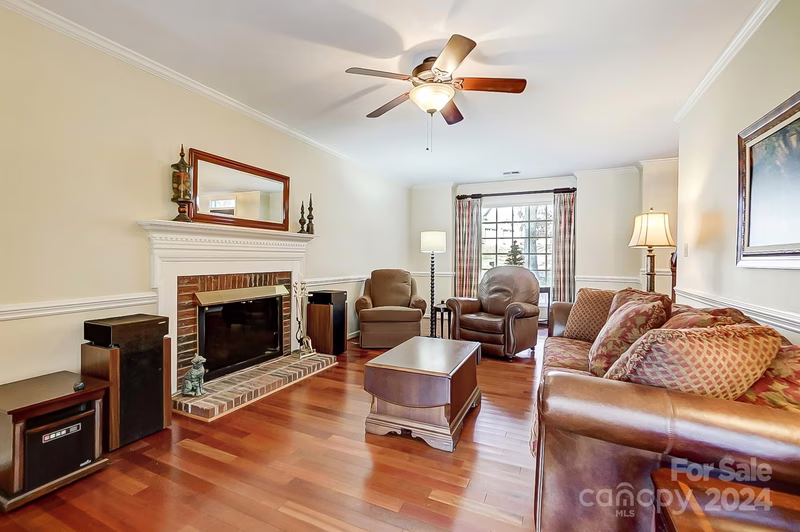 Property image 4 at 15001 Chilgrove Lane, Huntersville, NC 28078