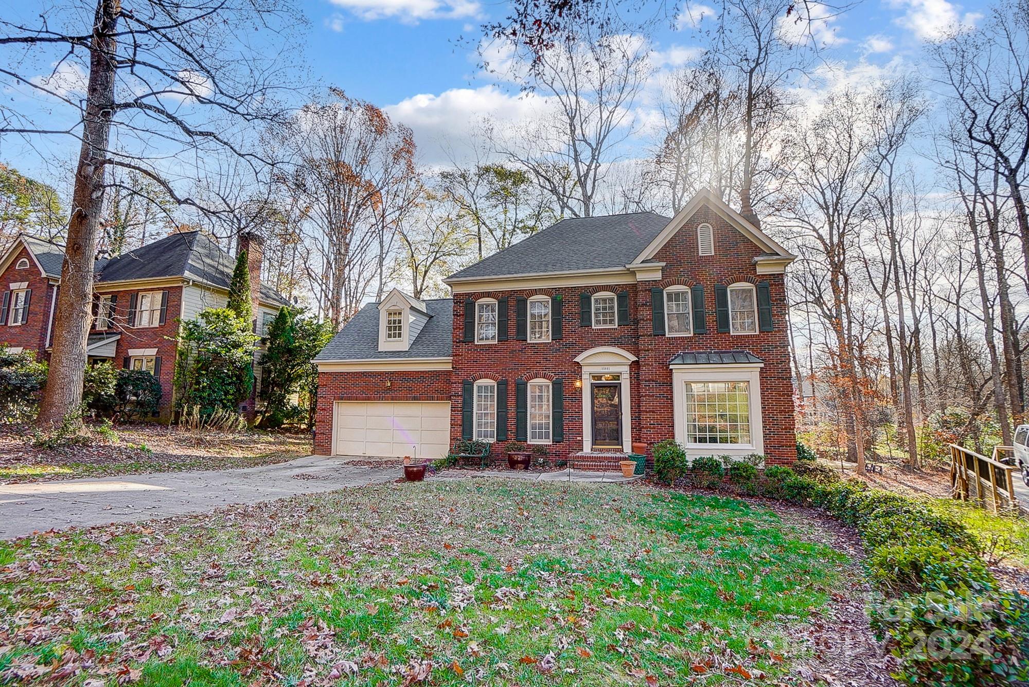Property image 2 of 15001 Chilgrove Lane in Wynfield, Huntersville, NC 28078
