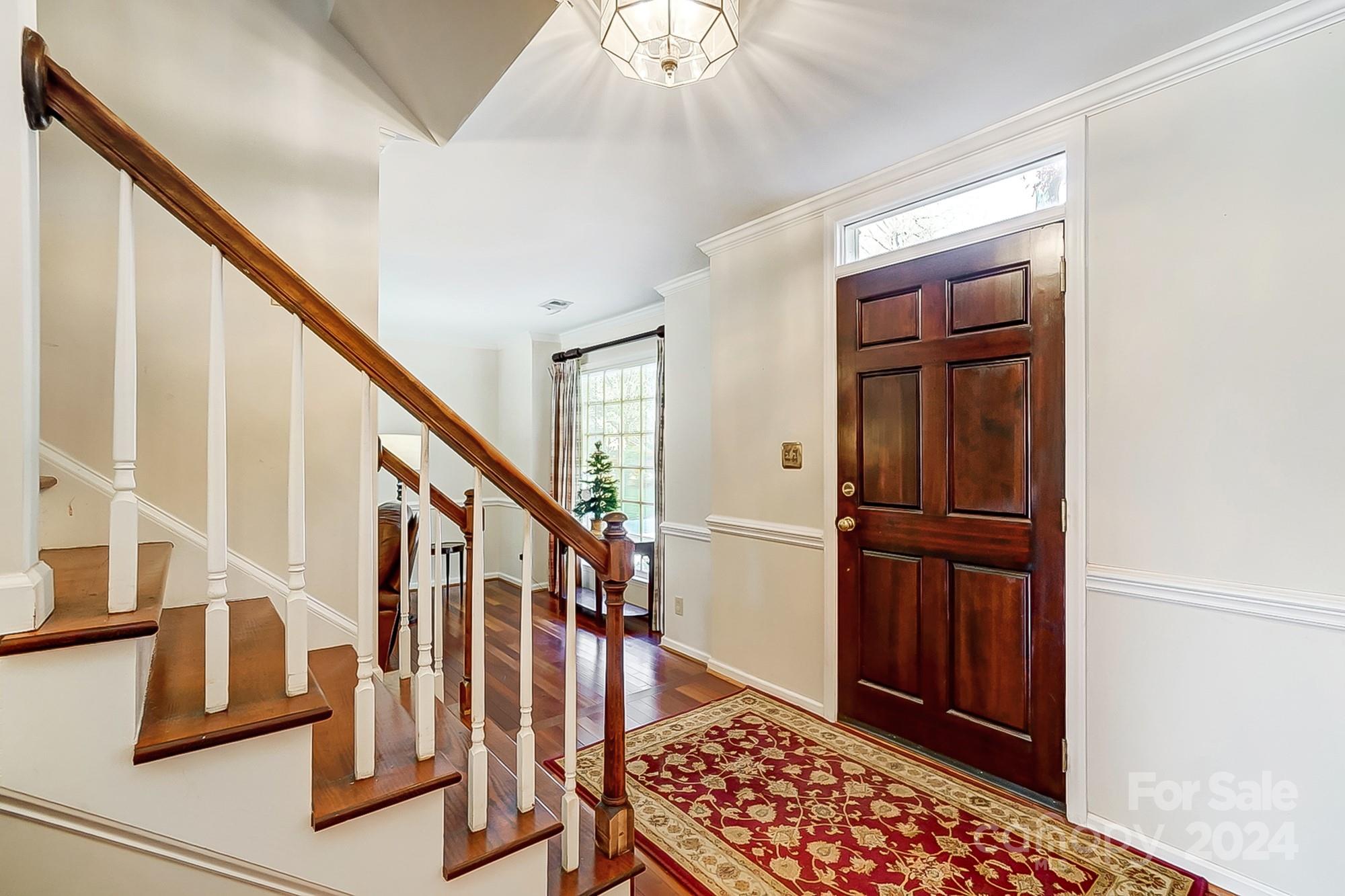 Property image 3 of 15001 Chilgrove Lane in Wynfield, Huntersville, NC 28078