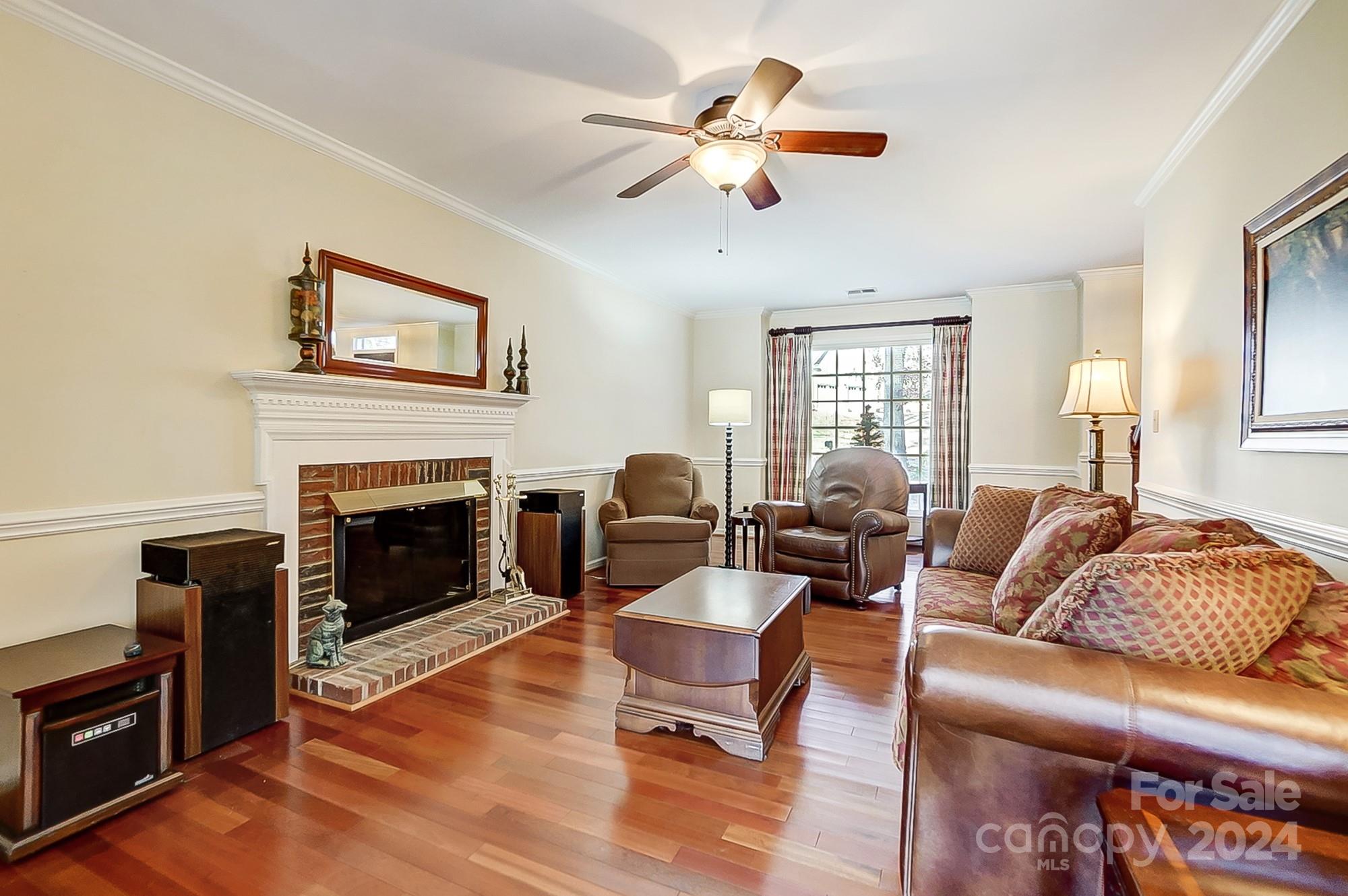 Property image 4 of 15001 Chilgrove Lane in Wynfield, Huntersville, NC 28078