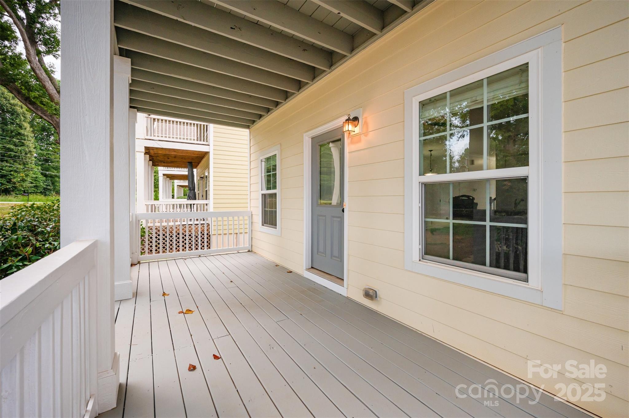Property image 2 of 12212 Huntersville Concord Road in Vermillion, Huntersville, NC 28078