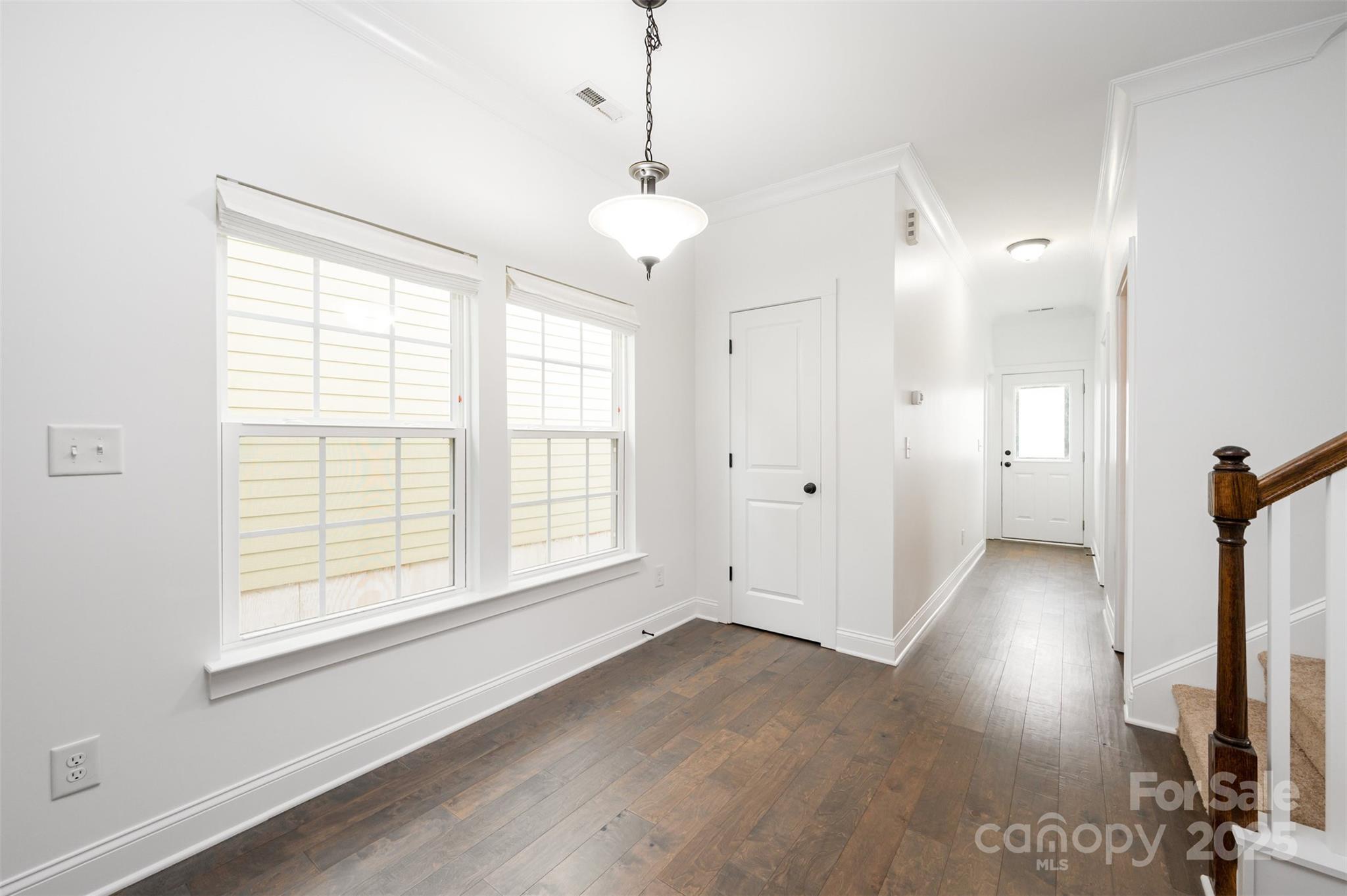 Property image 3 of 12212 Huntersville Concord Road in Vermillion, Huntersville, NC 28078