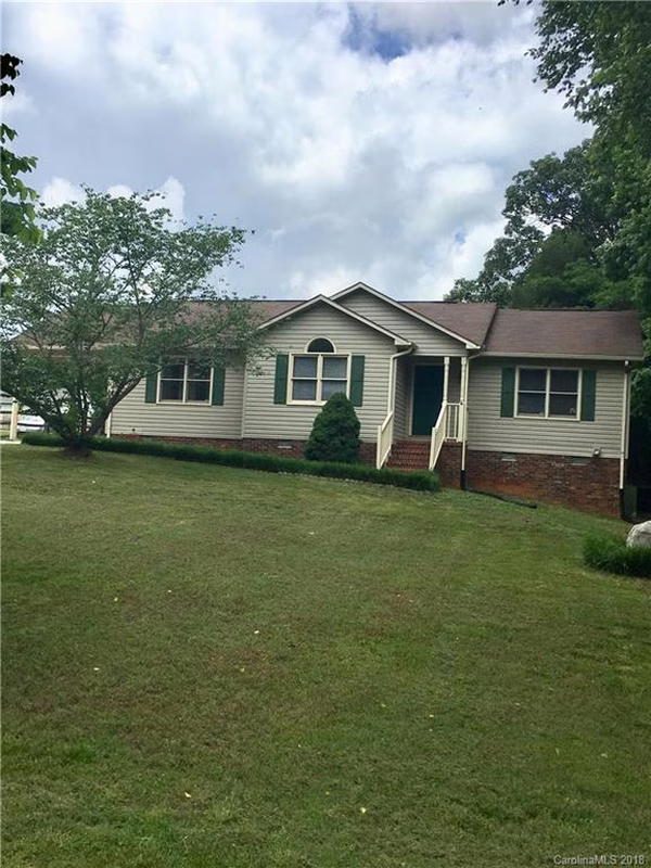 Property image 2 at 136 Proctor Drive, Salisbury, NC 28147
