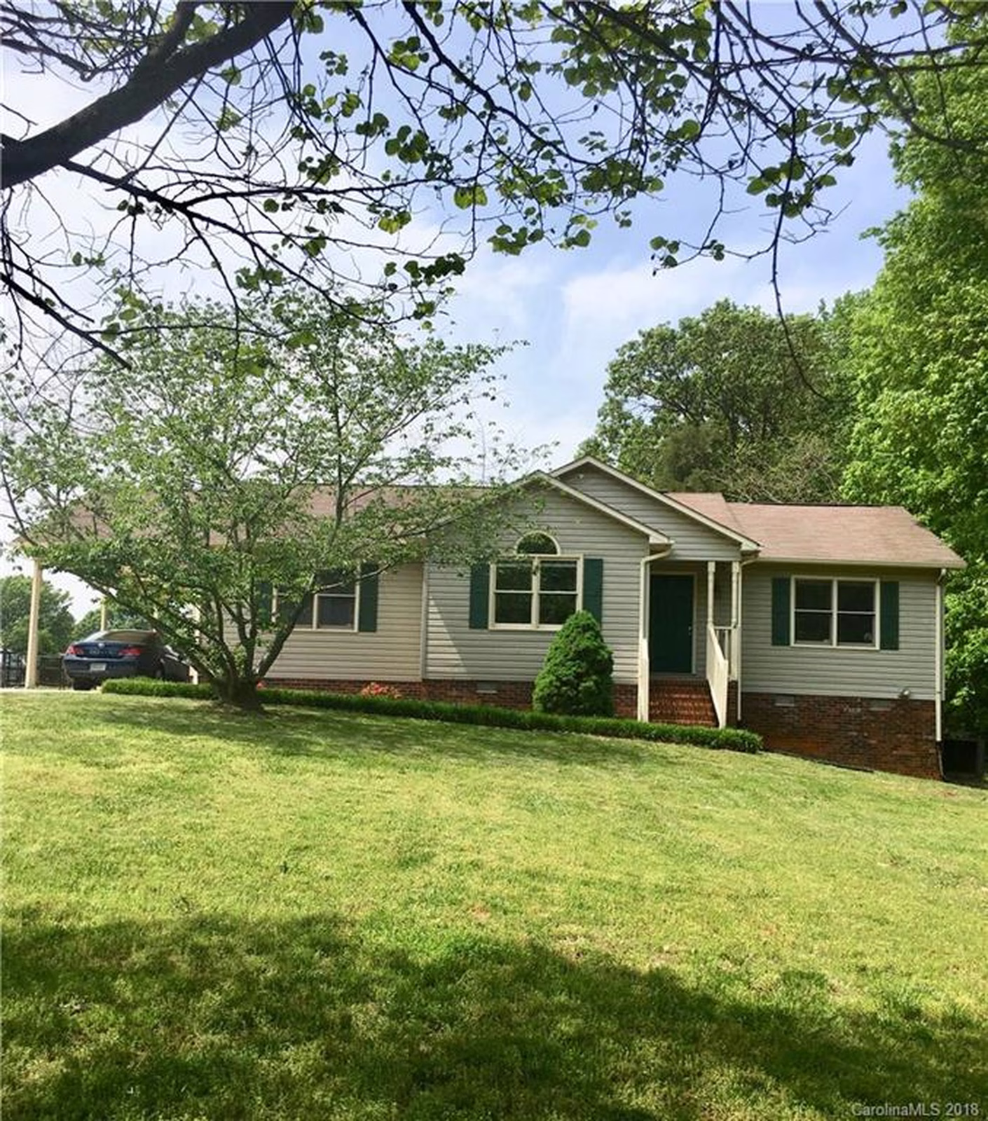 Property image 1 at 136 Proctor Drive, Salisbury, NC 28147