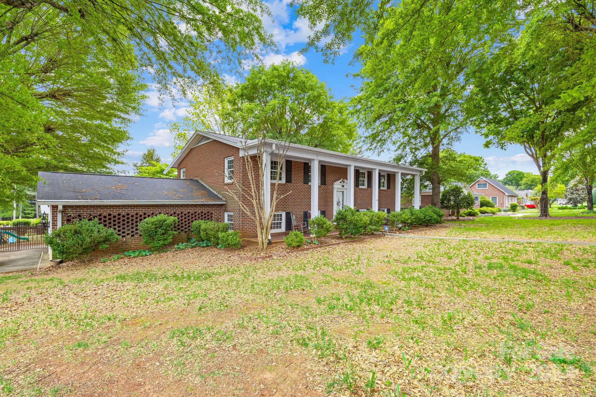 Property image 3 of 2535 Shaw Avenue in Sedgefield, Gastonia, NC 28054
