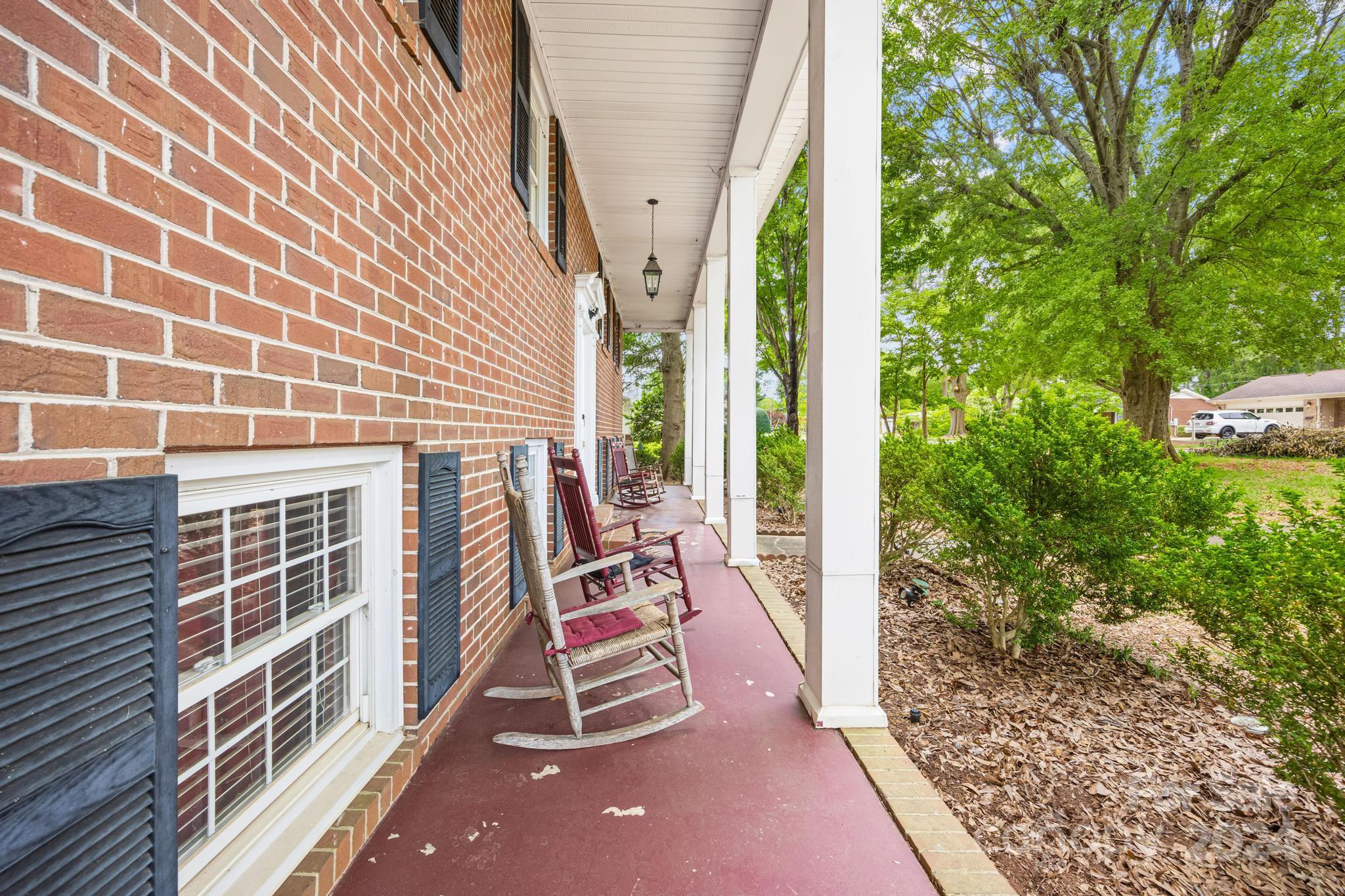 Property image 5 of 2535 Shaw Avenue in Sedgefield, Gastonia, NC 28054