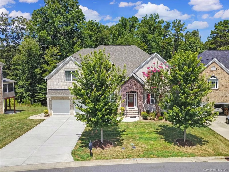 Property image 2 at 8103 Mandeville Court, Waxhaw, NC 28173