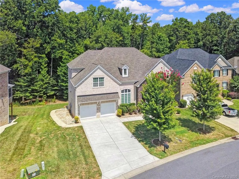 Property image 3 at 8103 Mandeville Court, Waxhaw, NC 28173