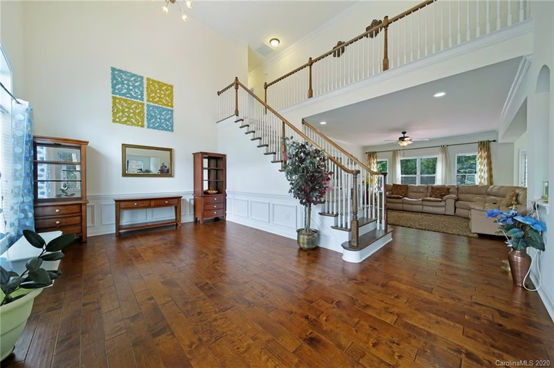 Property image 4 at 8103 Mandeville Court, Waxhaw, NC 28173