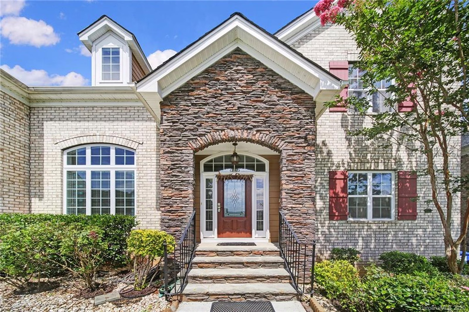 Property image 1 at 8103 Mandeville Court, Waxhaw, NC 28173