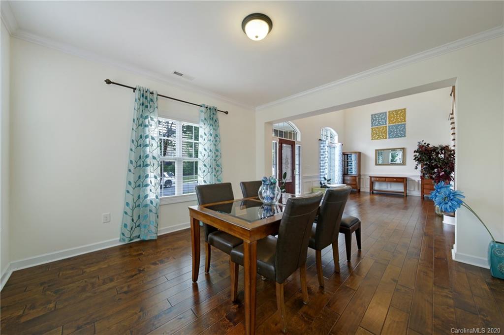 Property image 5 of 8103 Mandeville Court in Hollister, Waxhaw, NC 28173