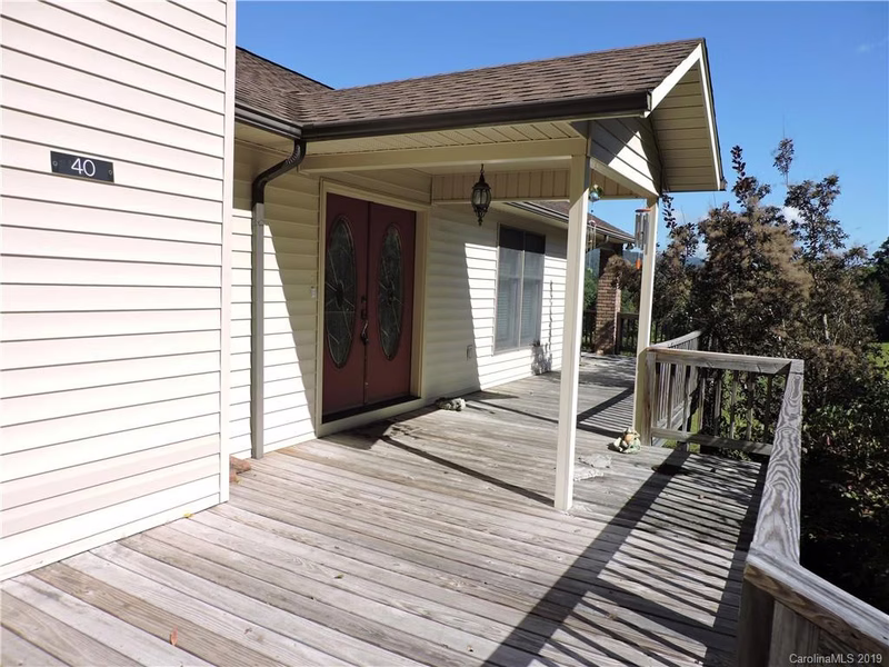 Property image 4 at 40 Reserve Drive, Burnsville, NC 28714