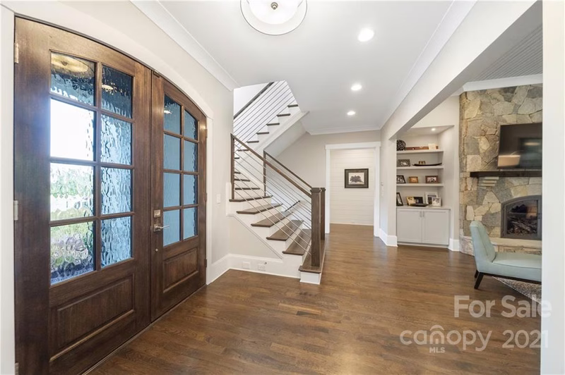 Property image 4 at 6201 Gothic Court, Charlotte, NC 28210