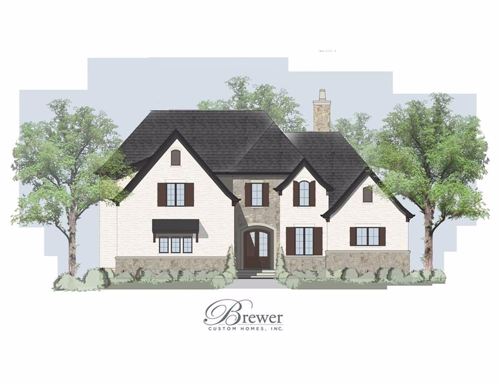 Property image 1 at 6201 Gothic Court, Charlotte, NC 28210