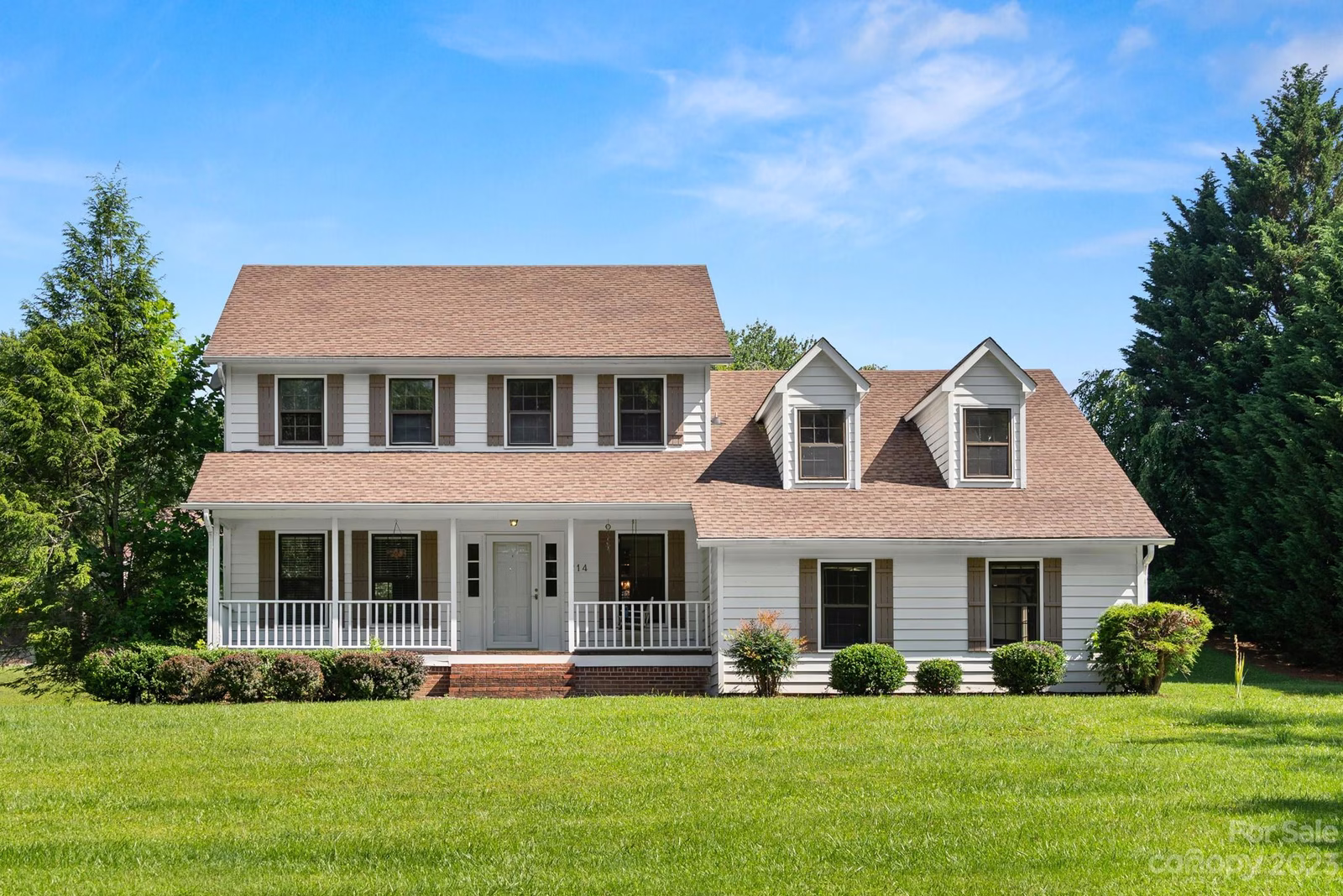 Property image 1 at 214 Raintree Drive, Hendersonville, NC 28791