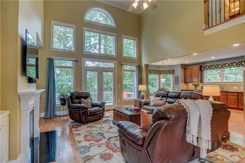 Property image 5 at 225 Woodstream Circle, Mooresville, NC 28117