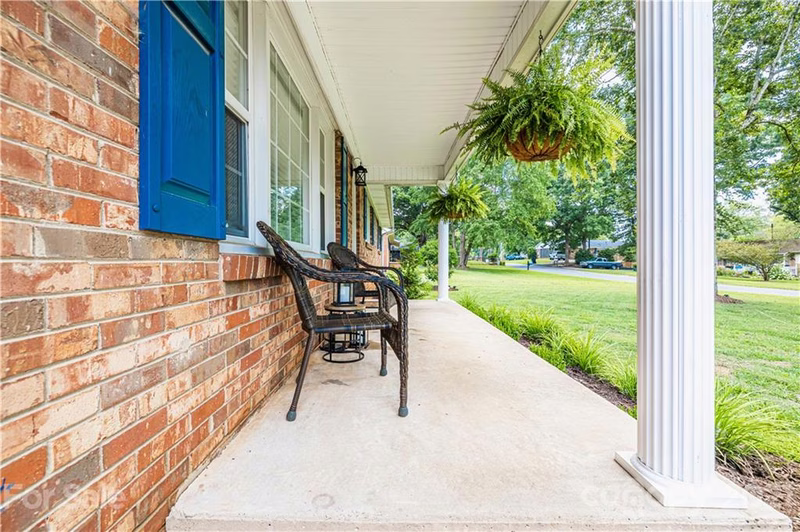 Property image 3 at 2634 Fairgreen Drive, Gastonia, NC 28056