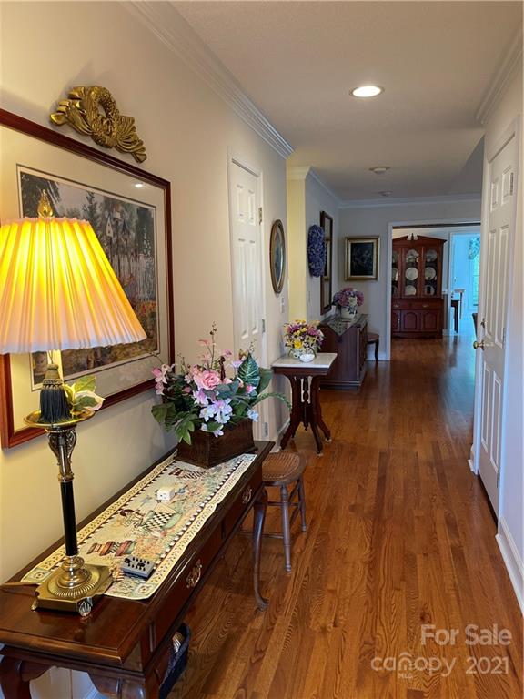 Property image 2 of 1014 Overhill Road in Woodfield, Salisbury, NC 28144