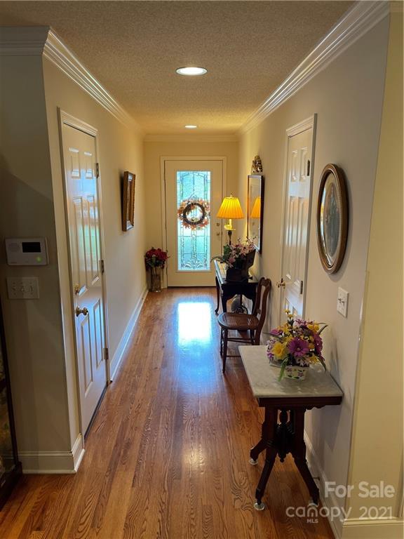Property image 3 of 1014 Overhill Road in Woodfield, Salisbury, NC 28144