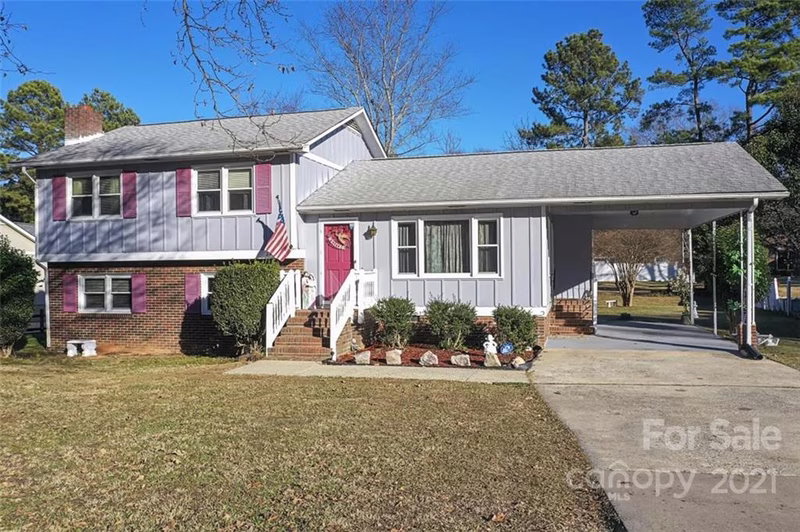 2436 Union Road