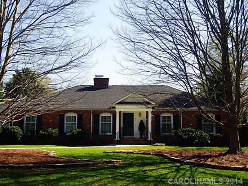 615 Edgemont Road