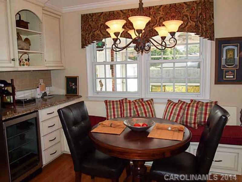 Property image 5 at 615 Edgemont Road, Charlotte, NC 28211