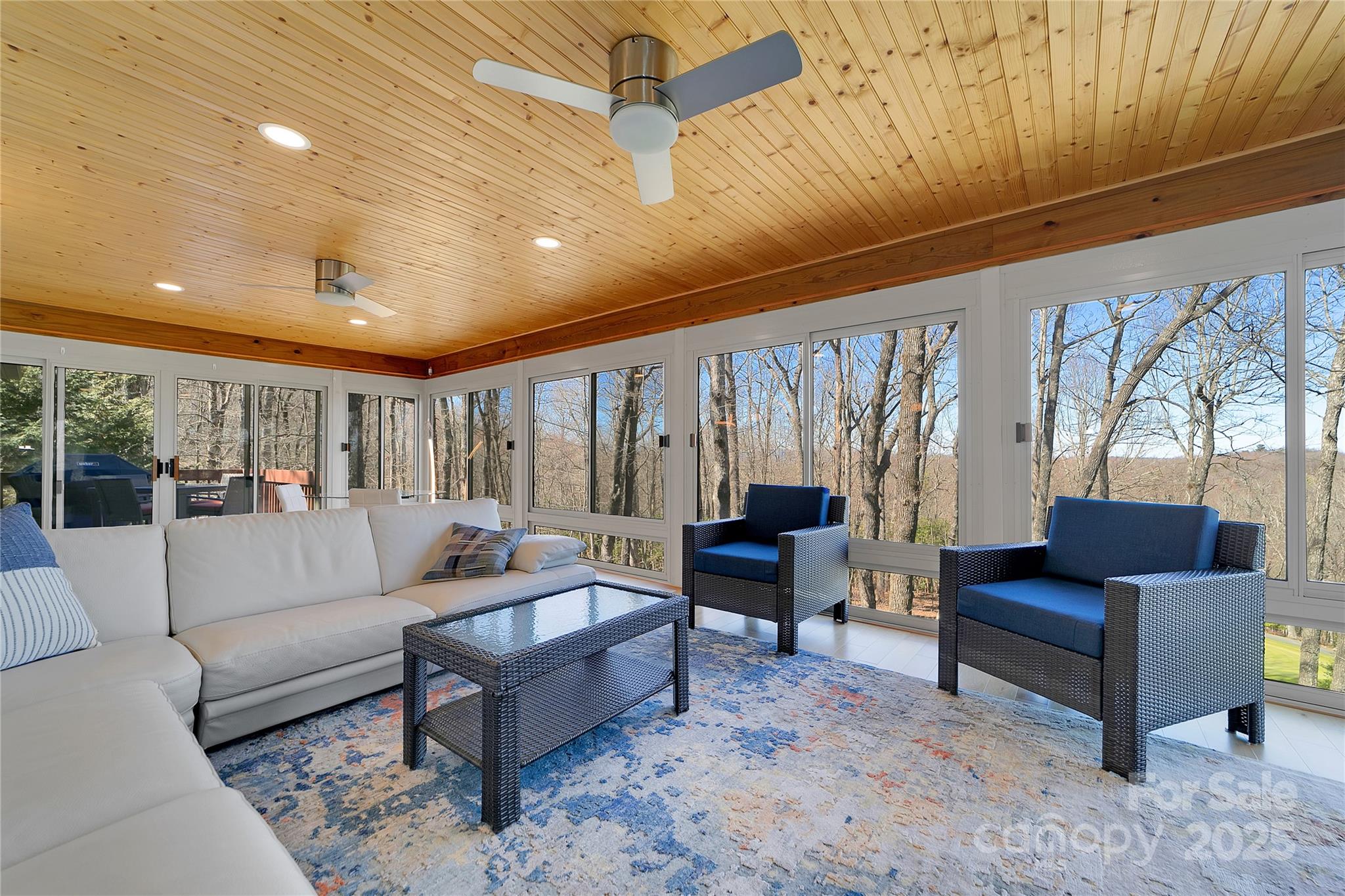 Property image 2 of 39 Udvawadulisi Court in Connestee Falls, Brevard, NC 28712