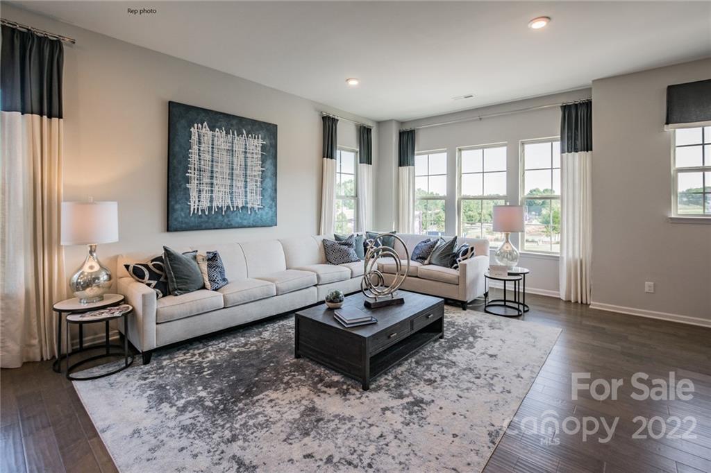 Property image 4 of 10020 Hemingway Place in Gatsby, Charlotte, NC 28227