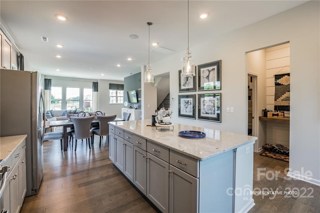 Property image 5 of 10020 Hemingway Place in Gatsby, Charlotte, NC 28227