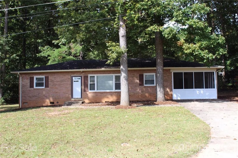 Property image 2 at 1656 Oakmont Drive, Lenoir, NC 28645