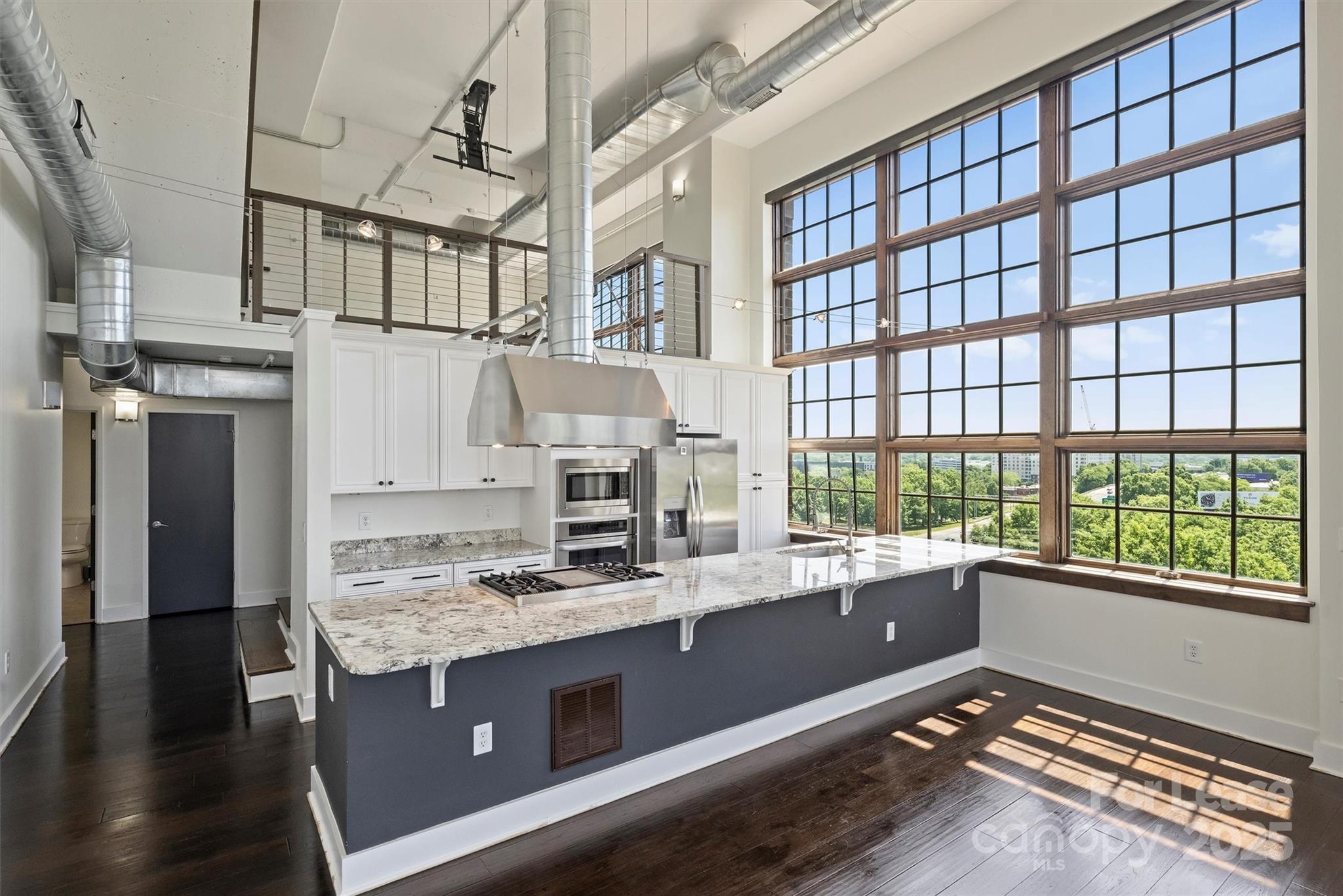 Property image 5 of 715 N Graham Street in The Garrison at Graham, Charlotte, NC 28202