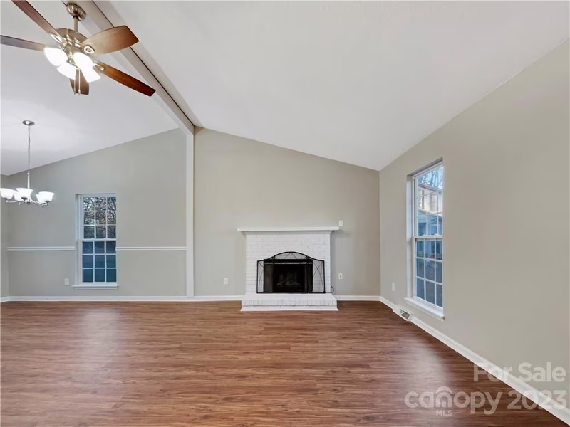 Property image 3 at 9400 Stately Oak Lane, Mint Hill, NC 28227