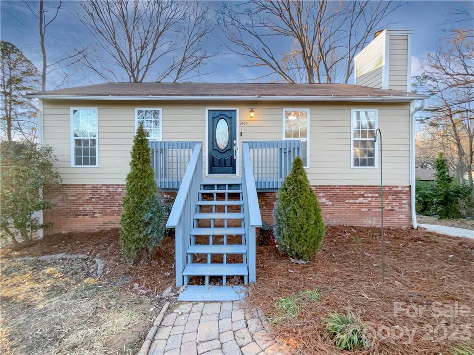 Property image 1 at 9400 Stately Oak Lane, Mint Hill, NC 28227