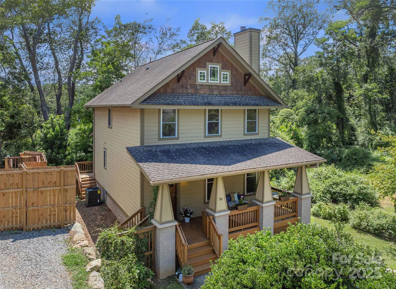 36 Richie Street