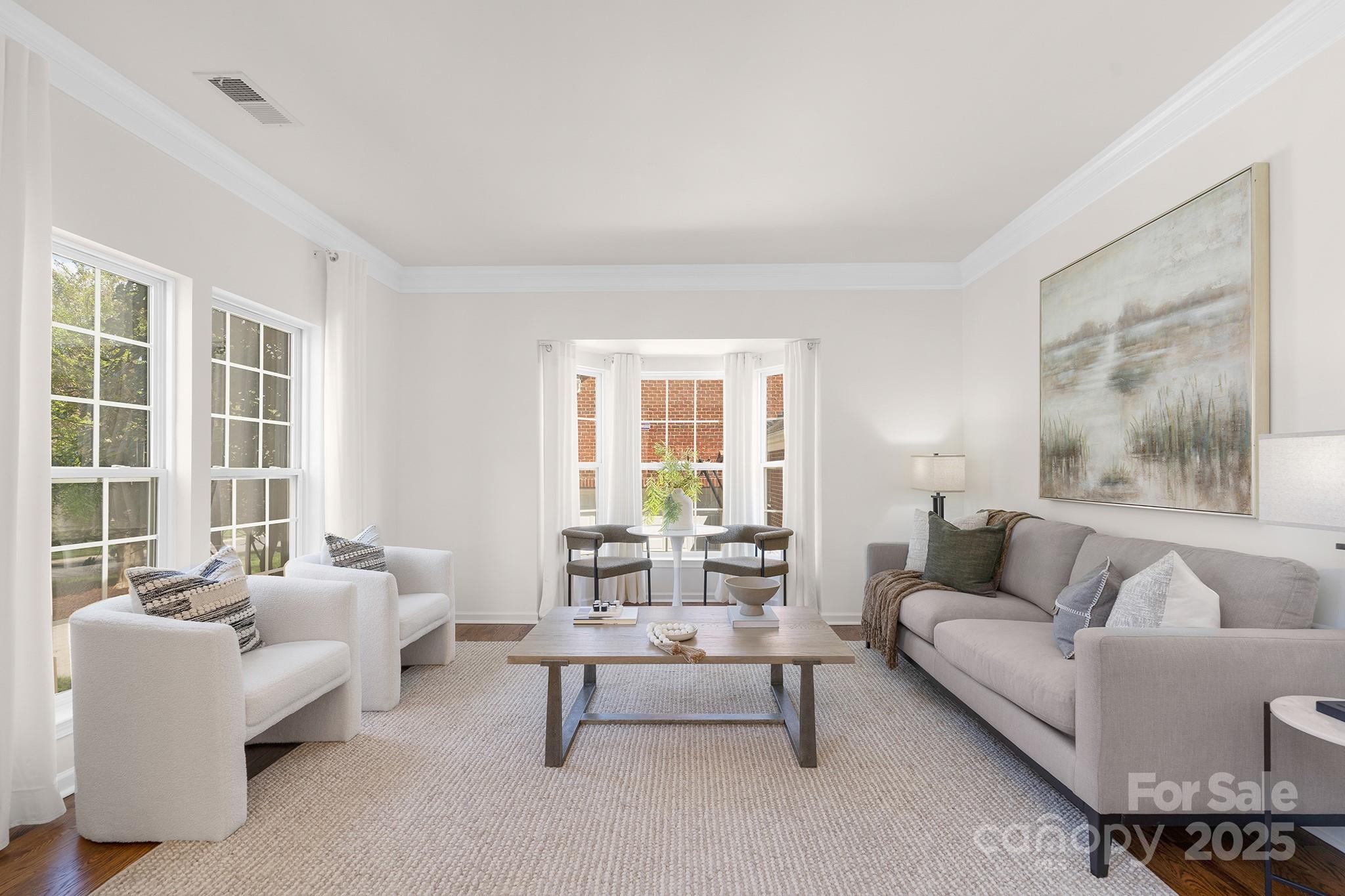 Property image 5 of 7605 Berryfield Court in Weddington Trace, Waxhaw, NC 28173