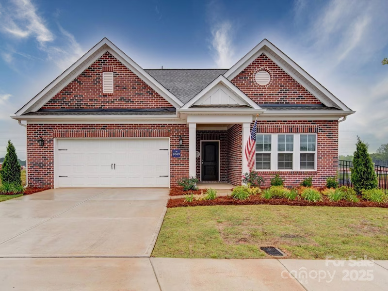 3069 Founding Fathers Drive