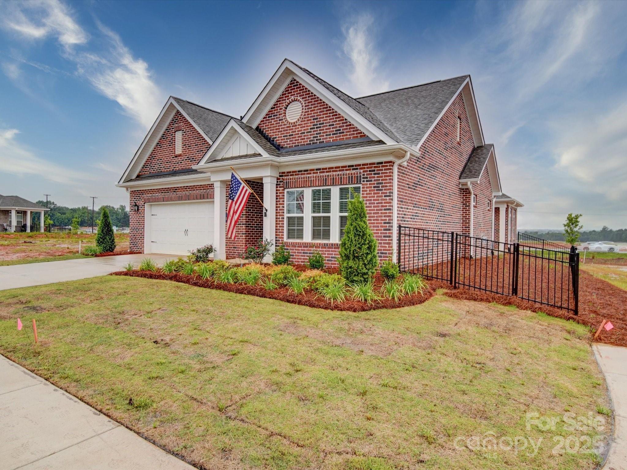 Property image 2 of 3069 Founding Fathers Drive in Founders Landing, Gastonia, NC 28056