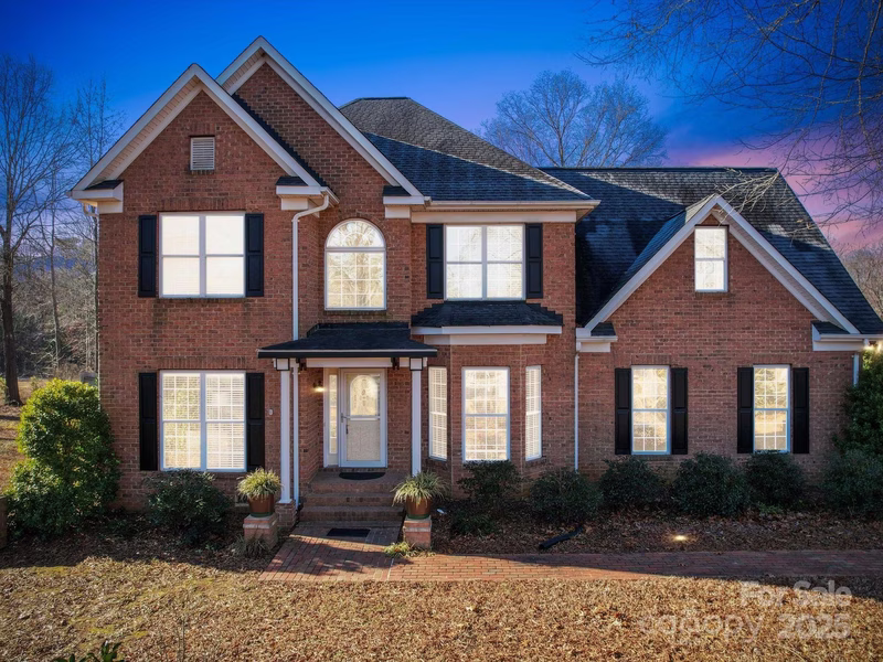 Hampton Meadows, Monroe Community