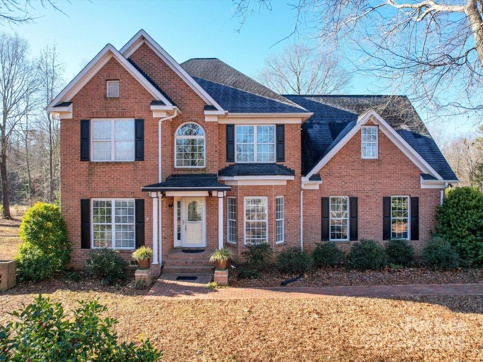 Property image 2 of 6922 Concord Highway in Hampton Meadows, Monroe, NC 28110